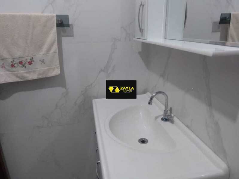 Apartamento à venda com 2 quartos, 95m² - Foto 23