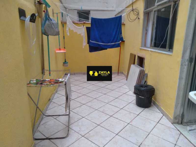 Apartamento à venda com 2 quartos, 95m² - Foto 24