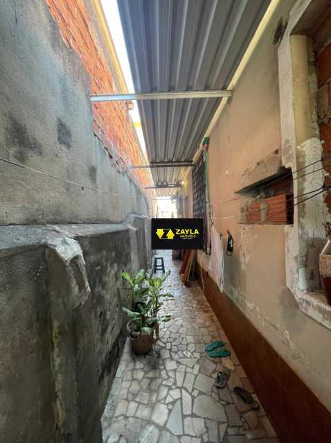 Casa à venda com 4 quartos, 200m² - Foto 7