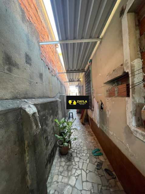 Casa à venda com 4 quartos, 200m² - Foto 8