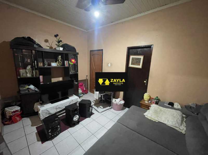 Casa à venda com 4 quartos, 200m² - Foto 10