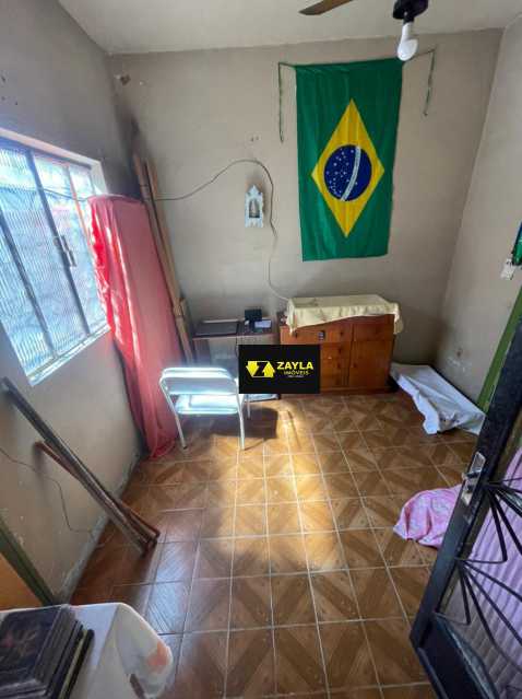 Casa à venda com 4 quartos, 200m² - Foto 15