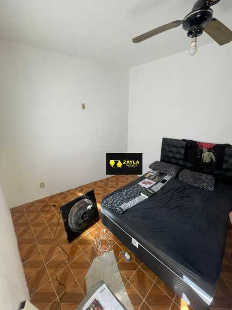 Casa à venda com 4 quartos, 200m² - Foto 16