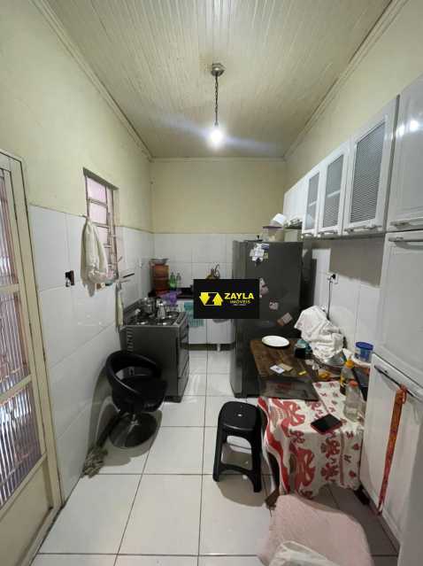 Casa à venda com 4 quartos, 200m² - Foto 18