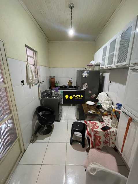 Casa à venda com 4 quartos, 200m² - Foto 19