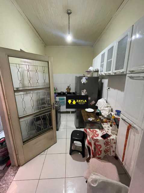 Casa à venda com 4 quartos, 200m² - Foto 20