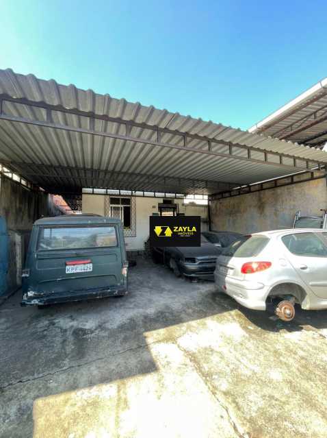 Casa à venda com 4 quartos, 200m² - Foto 24