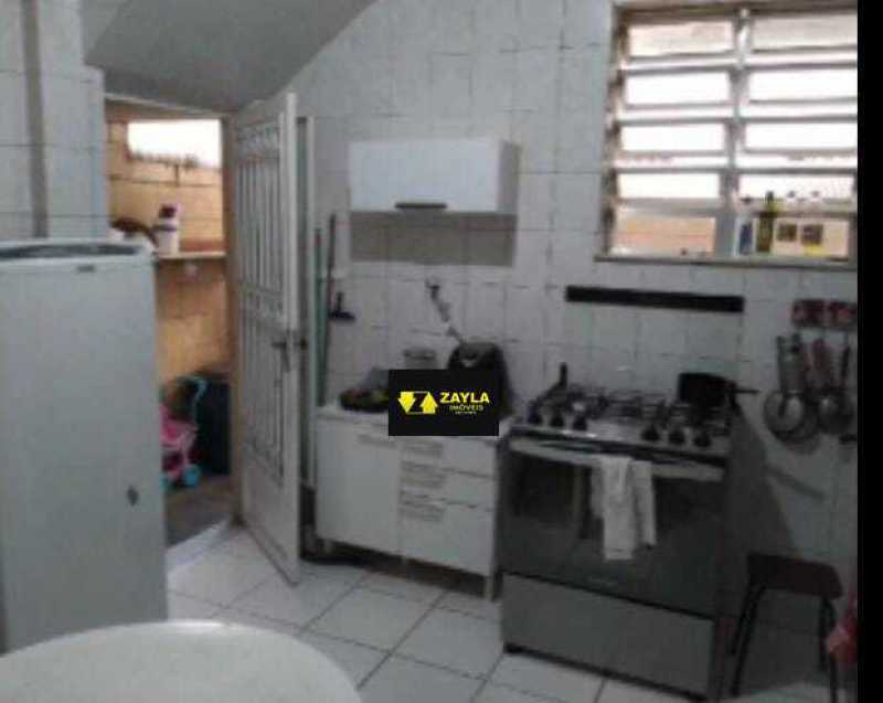 Casa de Vila à venda com 3 quartos, 120m² - Foto 8