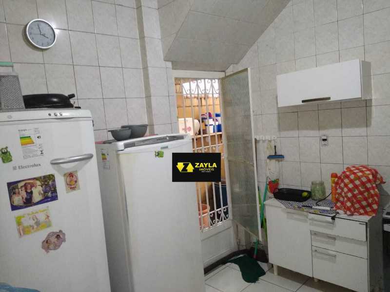 Casa de Vila à venda com 3 quartos, 120m² - Foto 11