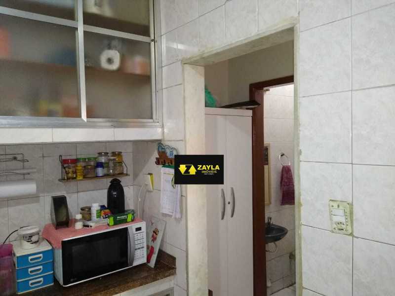 Casa de Vila à venda com 3 quartos, 120m² - Foto 12