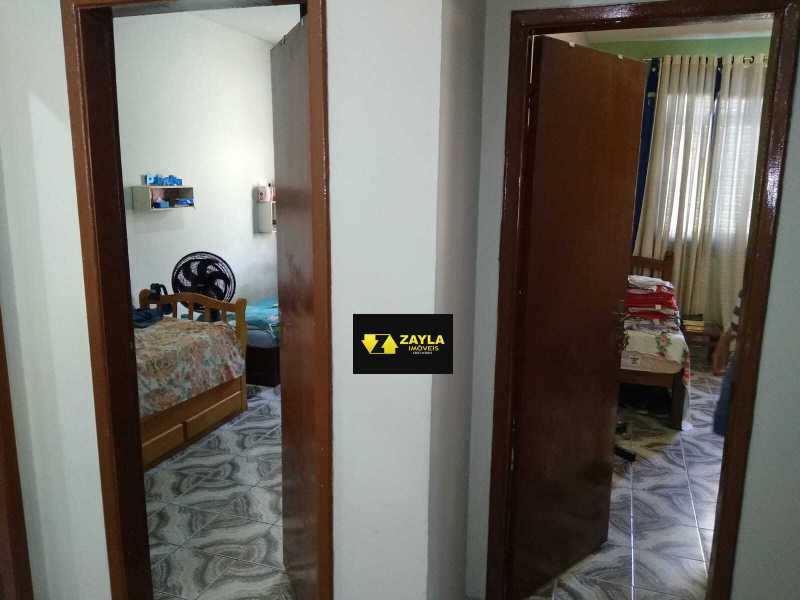 Casa de Vila à venda com 3 quartos, 120m² - Foto 15