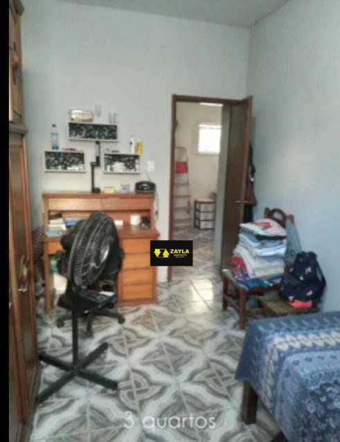 Casa de Vila à venda com 3 quartos, 120m² - Foto 18