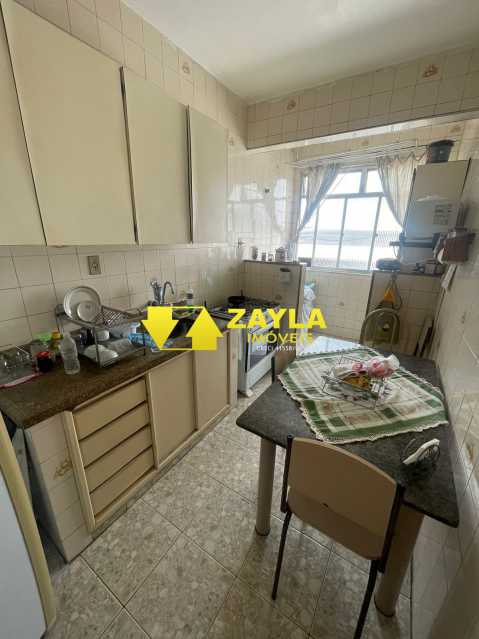 Apartamento à venda com 3 quartos, 90m² - Foto 17