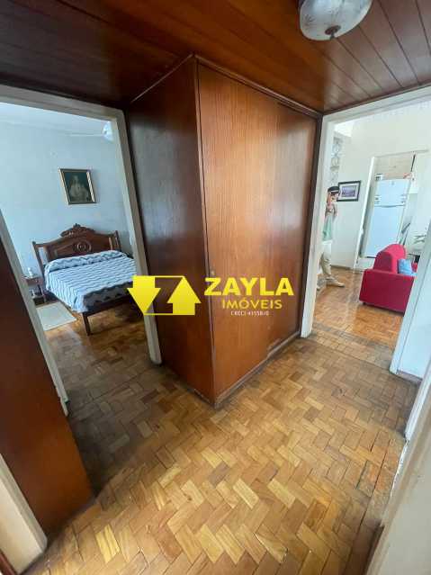 Apartamento à venda com 3 quartos, 90m² - Foto 4