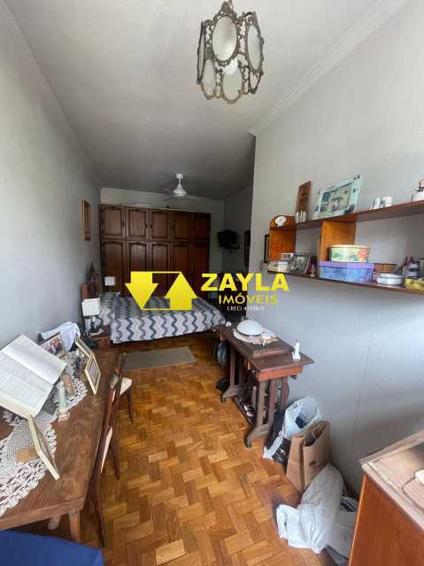 Apartamento à venda com 3 quartos, 90m² - Foto 8