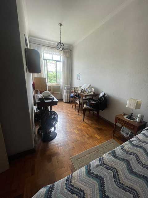 Apartamento à venda com 3 quartos, 90m² - Foto 7