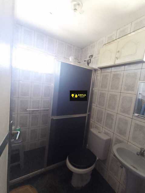 Apartamento à venda com 2 quartos, 48m² - Foto 10