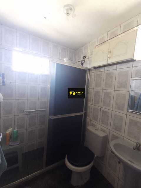 Apartamento à venda com 2 quartos, 48m² - Foto 12