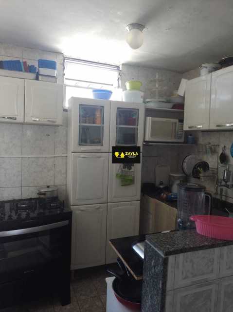 Apartamento à venda com 2 quartos, 48m² - Foto 13