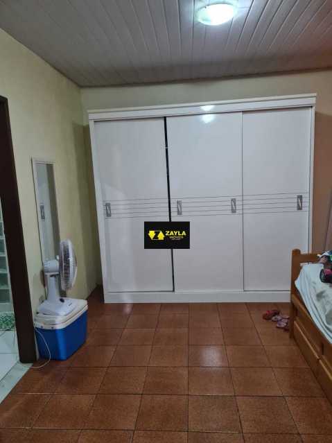 Casa à venda com 3 quartos, 80m² - Foto 18