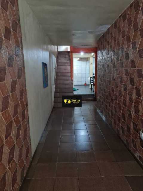 Casa à venda com 3 quartos, 80m² - Foto 25