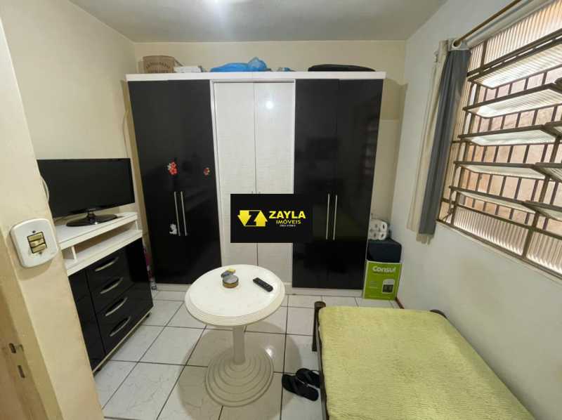 Casa à venda com 5 quartos, 77m² - Foto 18