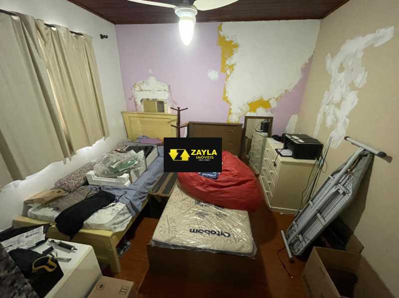 Casa à venda com 5 quartos, 77m² - Foto 25