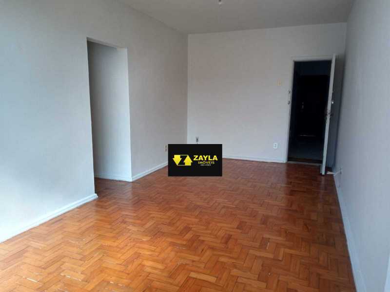 Apartamento à venda com 3 quartos, 85m² - Foto 3