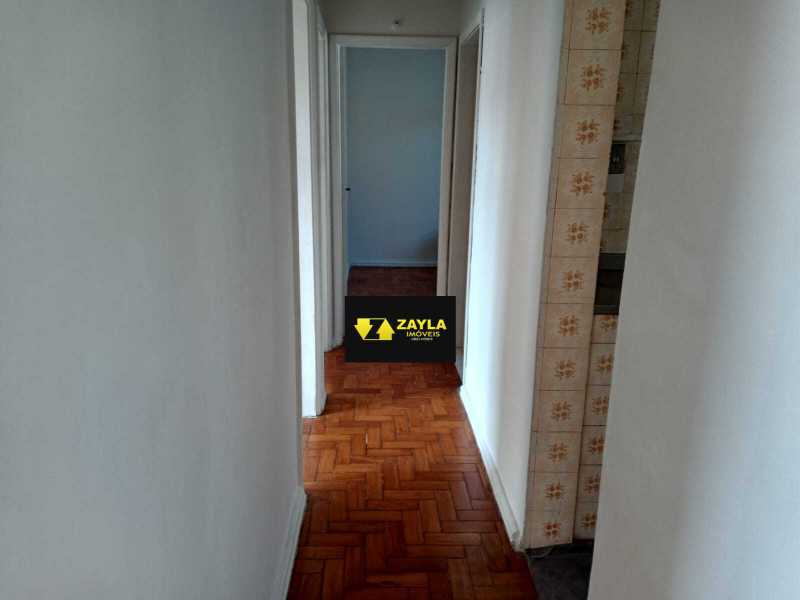 Apartamento à venda com 3 quartos, 85m² - Foto 7