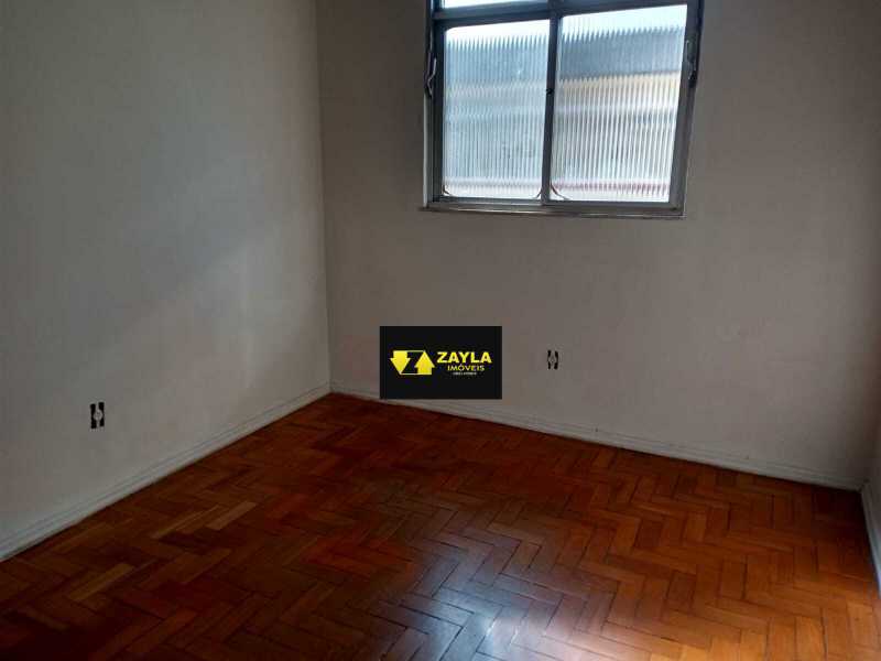 Apartamento à venda com 3 quartos, 85m² - Foto 8