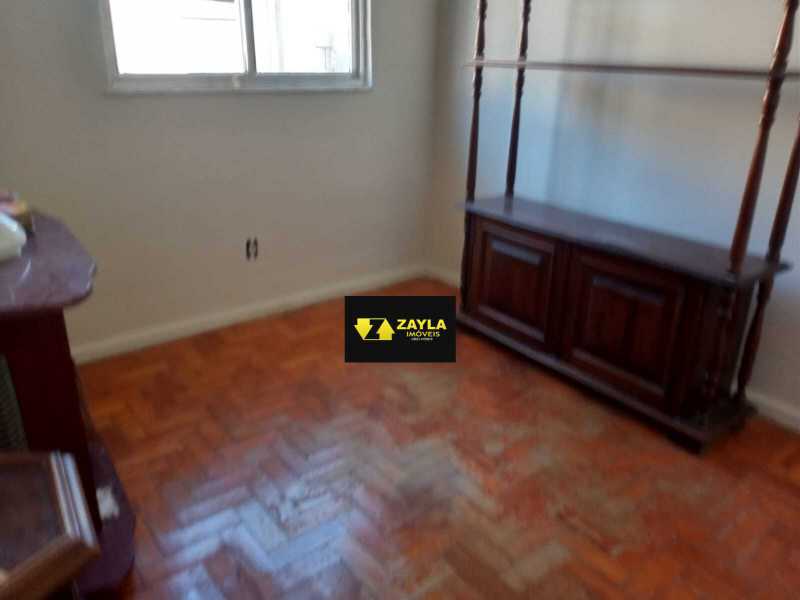 Apartamento à venda com 3 quartos, 85m² - Foto 15