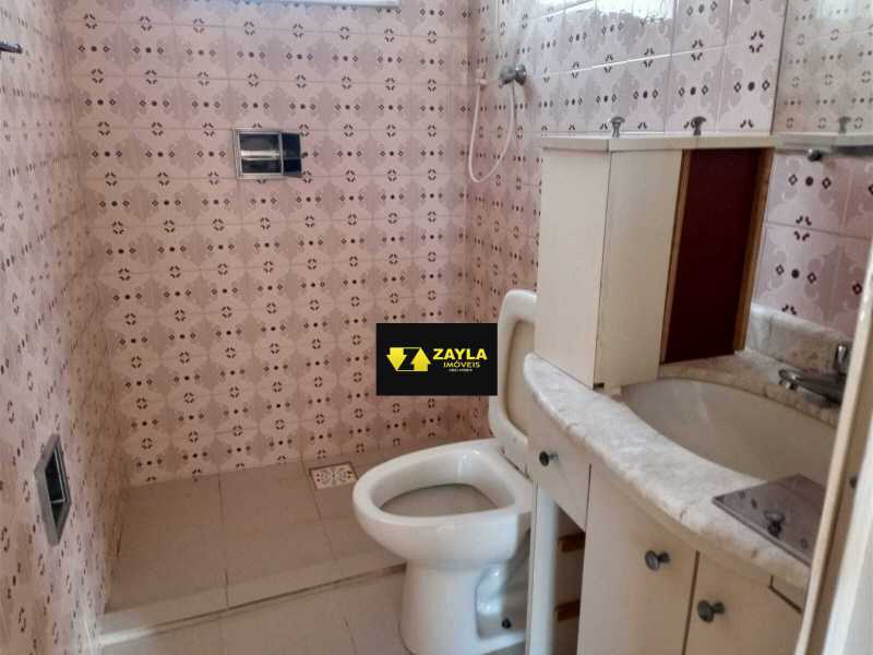 Apartamento à venda com 3 quartos, 85m² - Foto 20