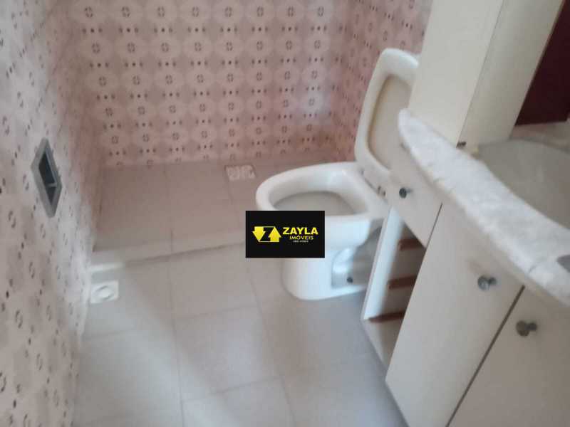 Apartamento à venda com 3 quartos, 85m² - Foto 21