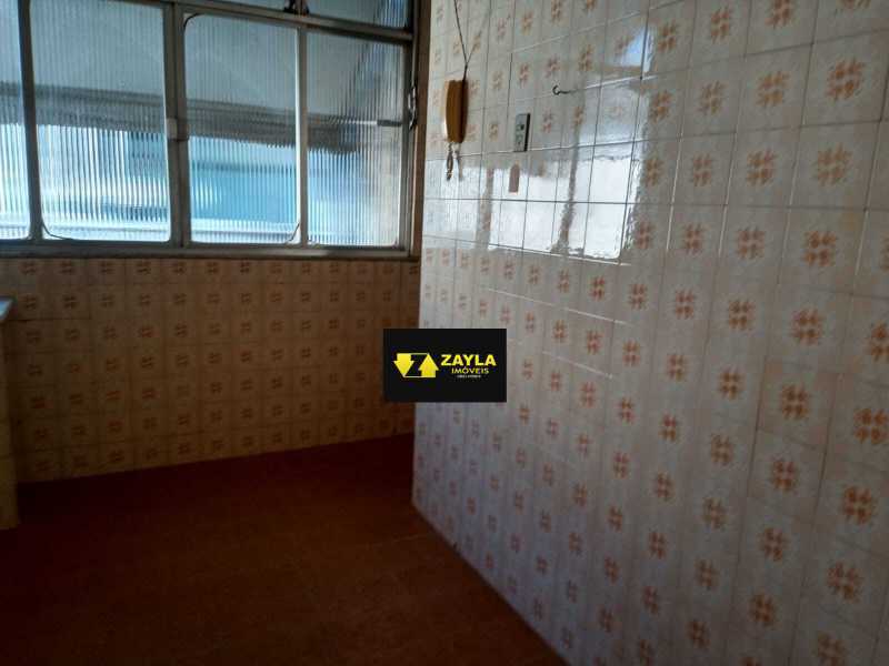 Apartamento à venda com 3 quartos, 85m² - Foto 22