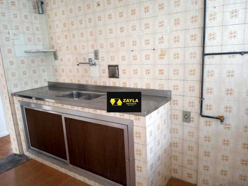 Apartamento à venda com 3 quartos, 85m² - Foto 23