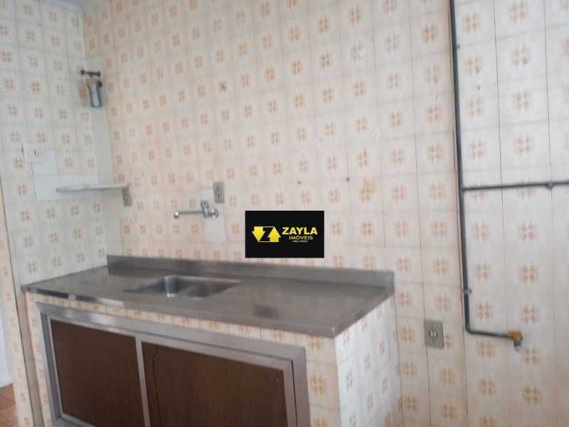 Apartamento à venda com 3 quartos, 85m² - Foto 24