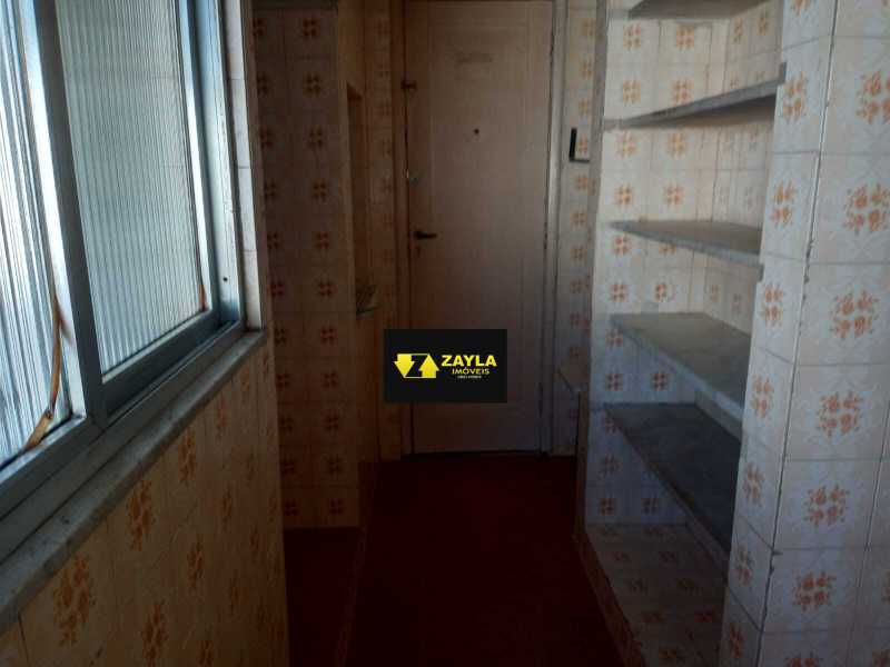 Apartamento à venda com 3 quartos, 85m² - Foto 26