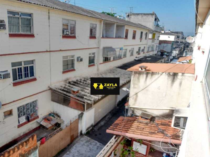 Apartamento à venda com 3 quartos, 85m² - Foto 29