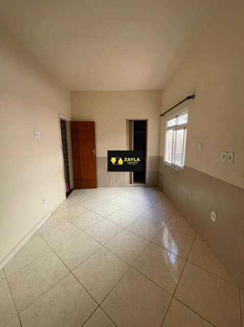 Casa à venda com 3 quartos, 80m² - Foto 11