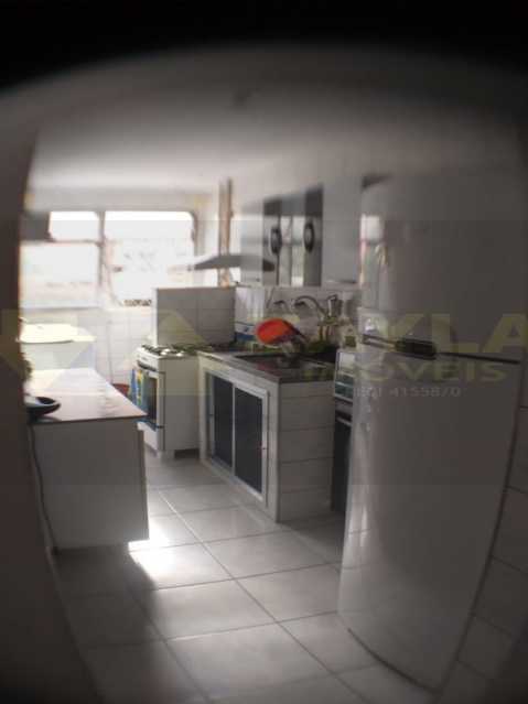 Apartamento à venda com 2 quartos, 48m² - Foto 12