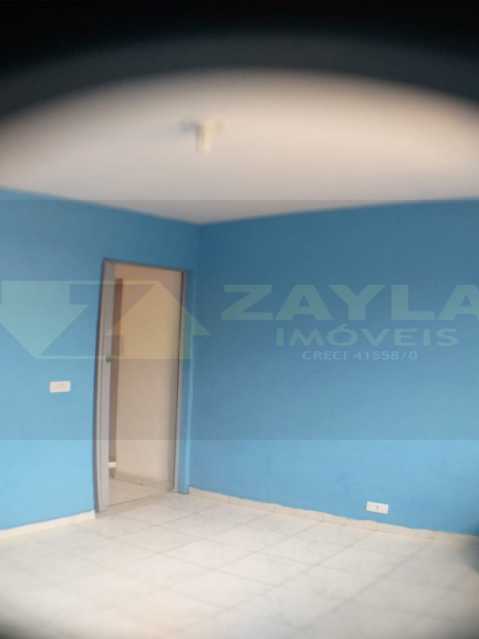 Apartamento à venda com 2 quartos, 48m² - Foto 18