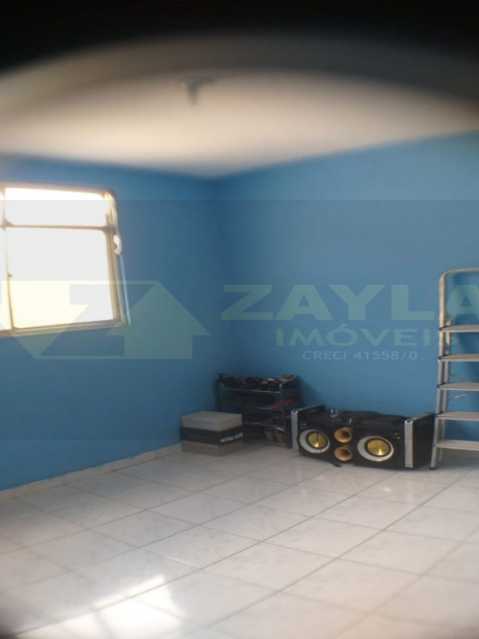 Apartamento à venda com 2 quartos, 48m² - Foto 20