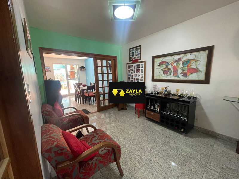 Casa de Condomínio à venda com 2 quartos, 200m² - Foto 10