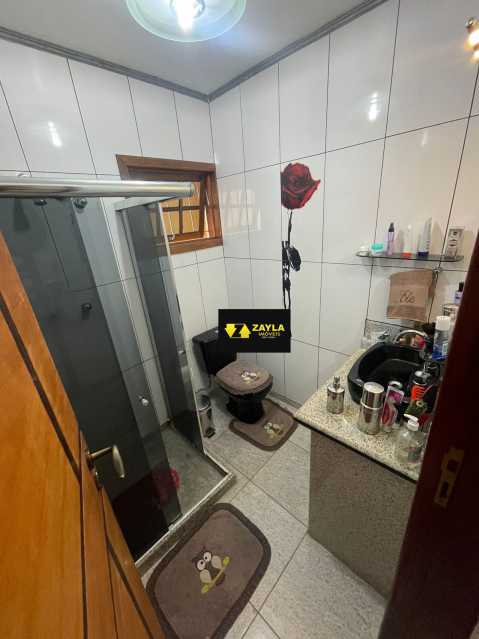 Casa de Condomínio à venda com 2 quartos, 200m² - Foto 13