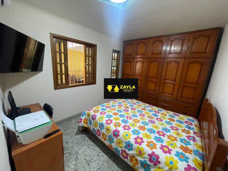 Casa de Condomínio à venda com 2 quartos, 200m² - Foto 14