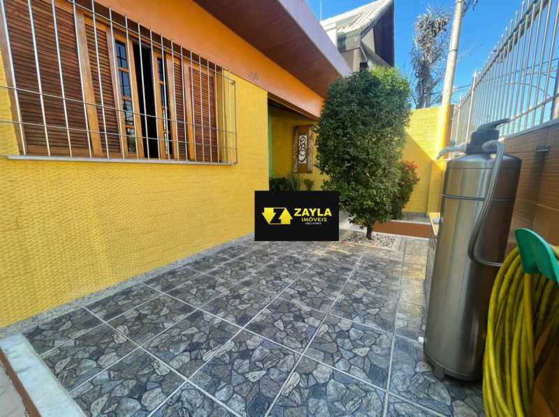 Casa de Condomínio à venda com 2 quartos, 200m² - Foto 27