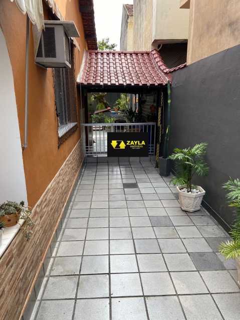 Casa à venda com 2 quartos, 86m² - Foto 3