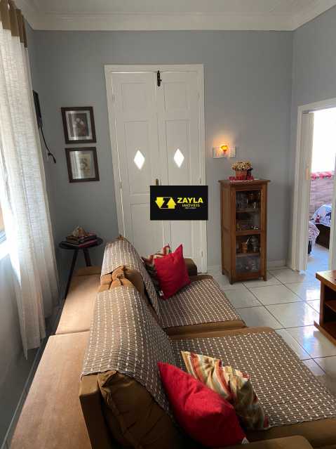 Casa à venda com 2 quartos, 86m² - Foto 11