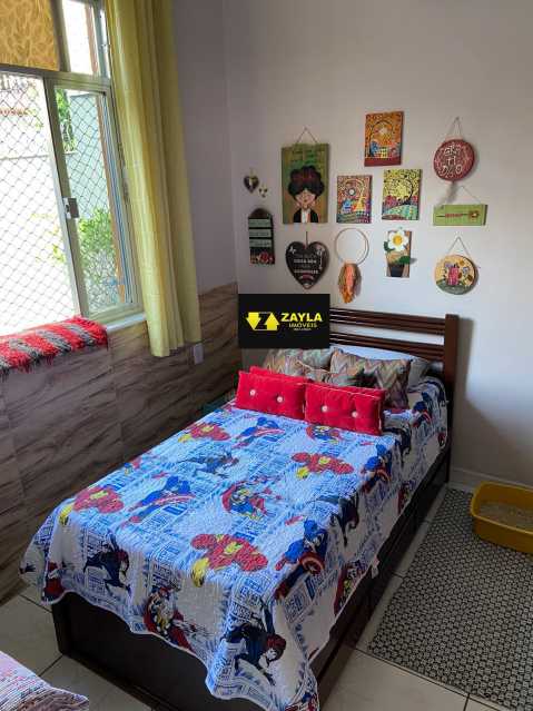 Casa à venda com 2 quartos, 86m² - Foto 15