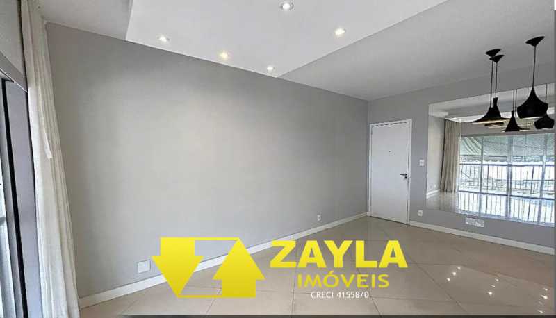 Apartamento à venda com 2 quartos, 98m² - Foto 3